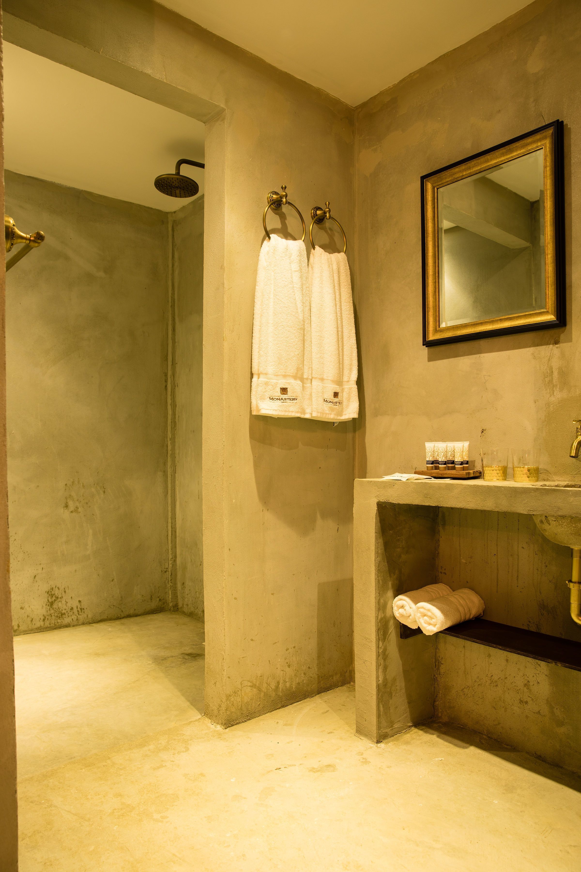 Perle d'Or City Apartments