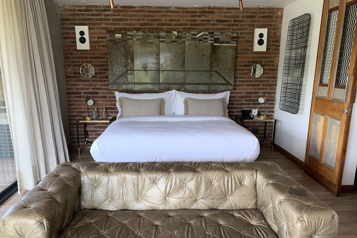 Chambre Double Premium