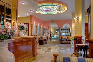 Hall