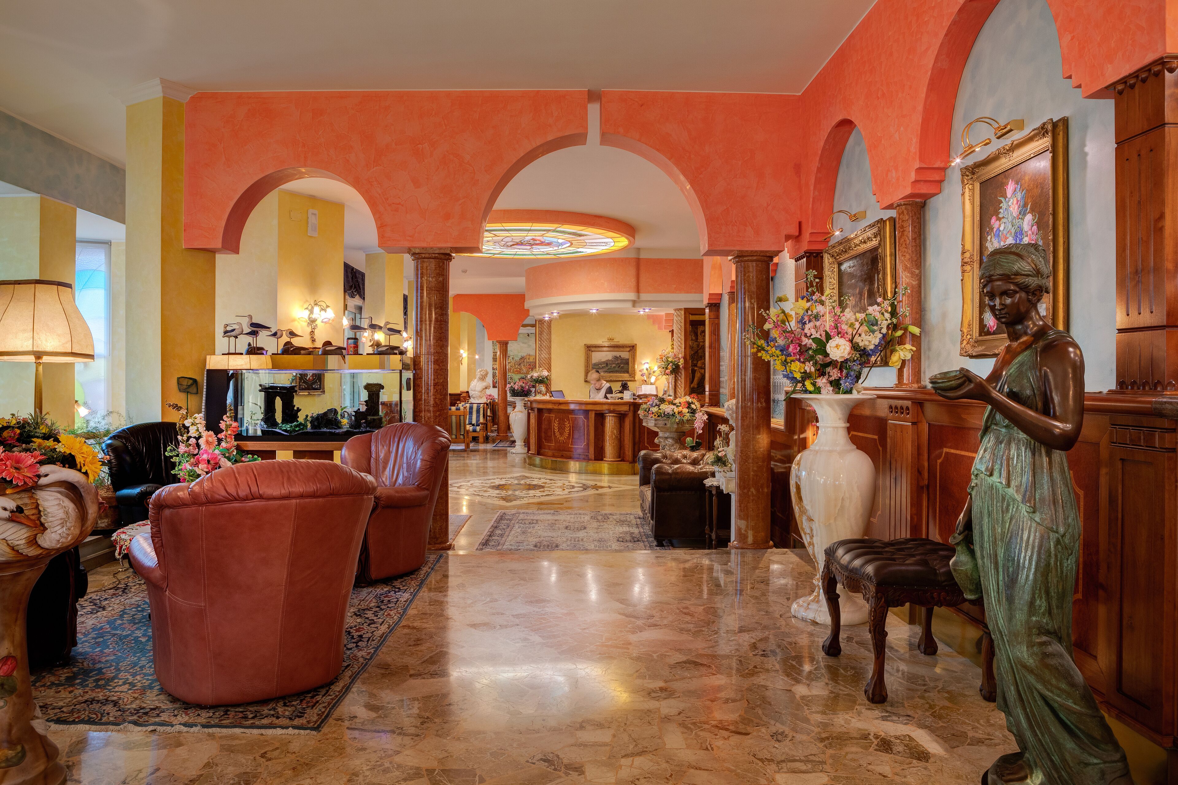 Foto - Hotel Napoleon