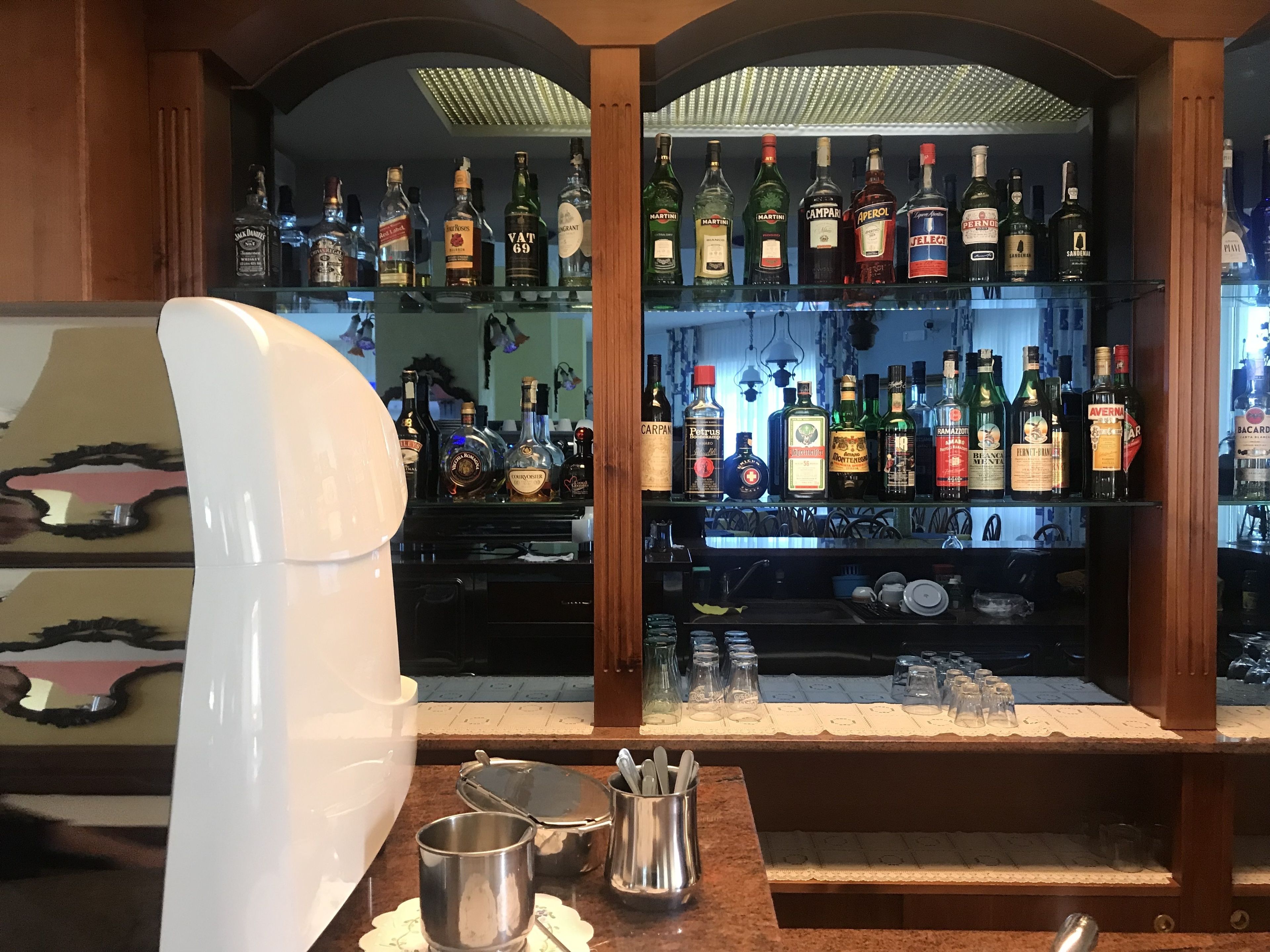 Foto - Hotel Napoleon