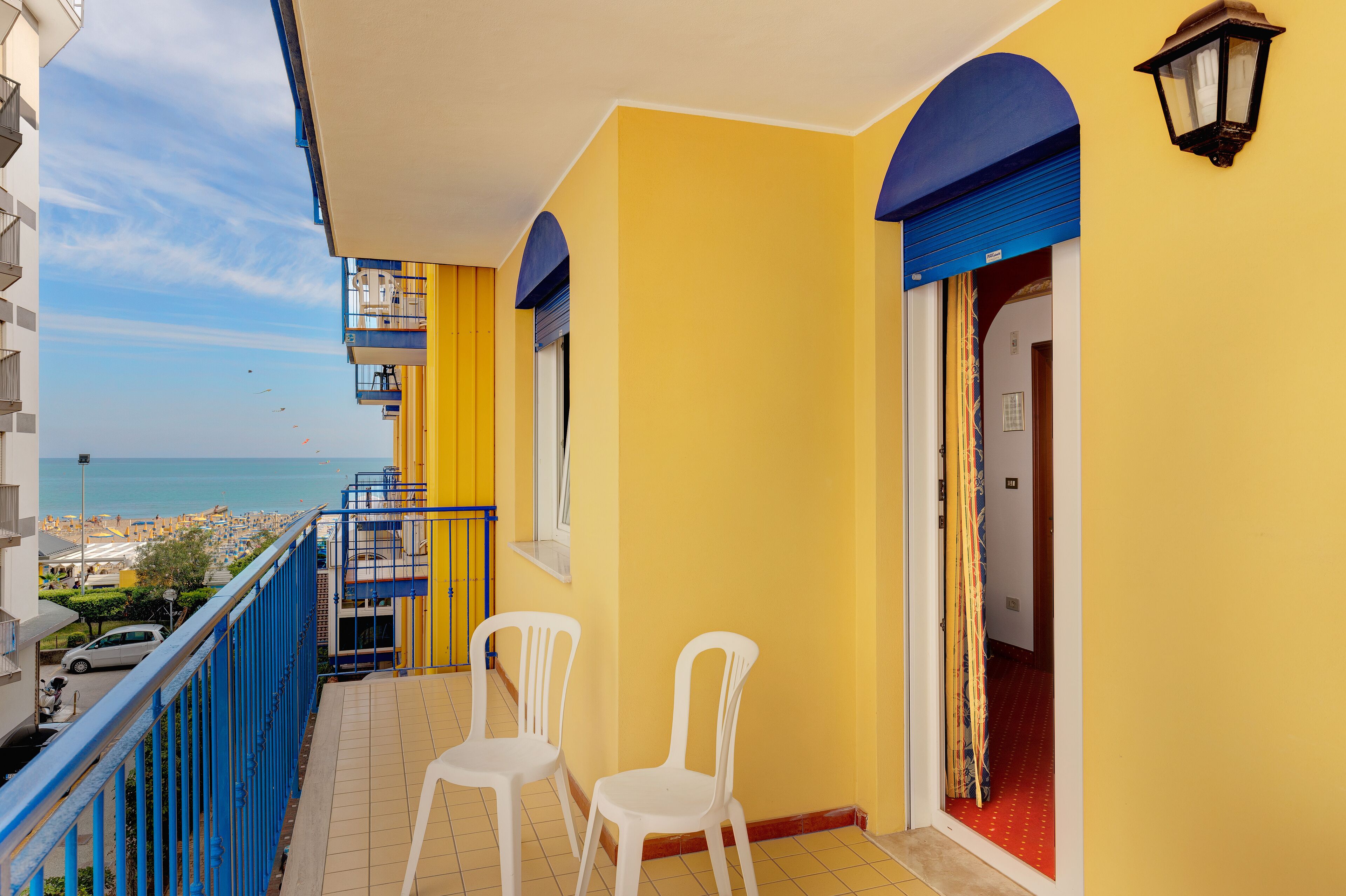 Foto - Hotel Napoleon