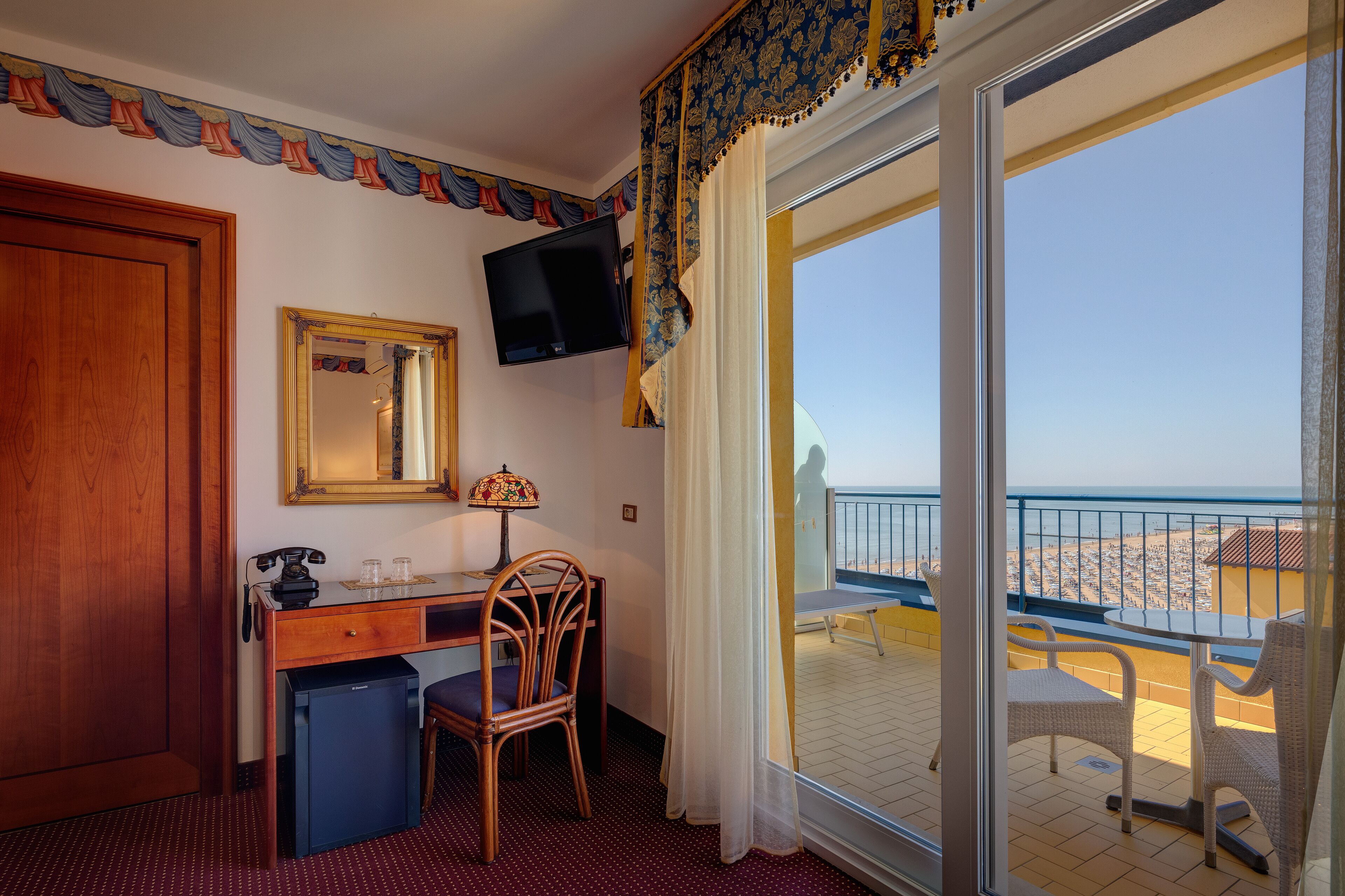 Foto - Hotel Napoleon