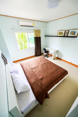 Deluxe Room  - PN Home Service (Bangkok)