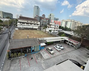 Exterior - Win Bangna Hotel (Bangkok)