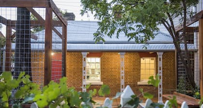 The Parkview Hotel Mudgee