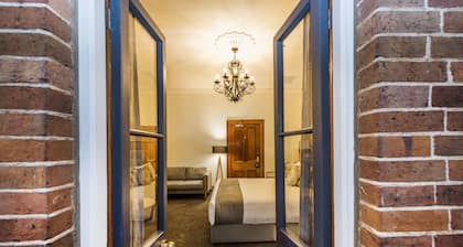 The Parkview Hotel Mudgee