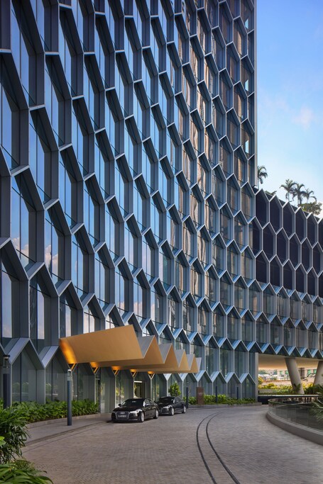 ANDAZ SINGAPORE, BY HYATT - Image 16