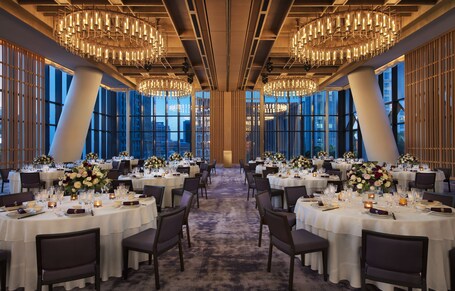 ANDAZ SINGAPORE, BY HYATT - Image 9