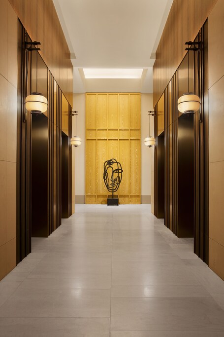 ANDAZ SINGAPORE, BY HYATT - Image 40