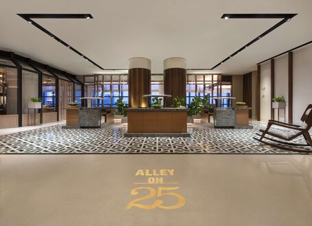 ANDAZ SINGAPORE, BY HYATT - Image 21