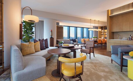 ANDAZ SINGAPORE, BY HYATT - Image 34