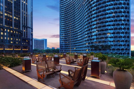 ANDAZ SINGAPORE, BY HYATT - Image 19