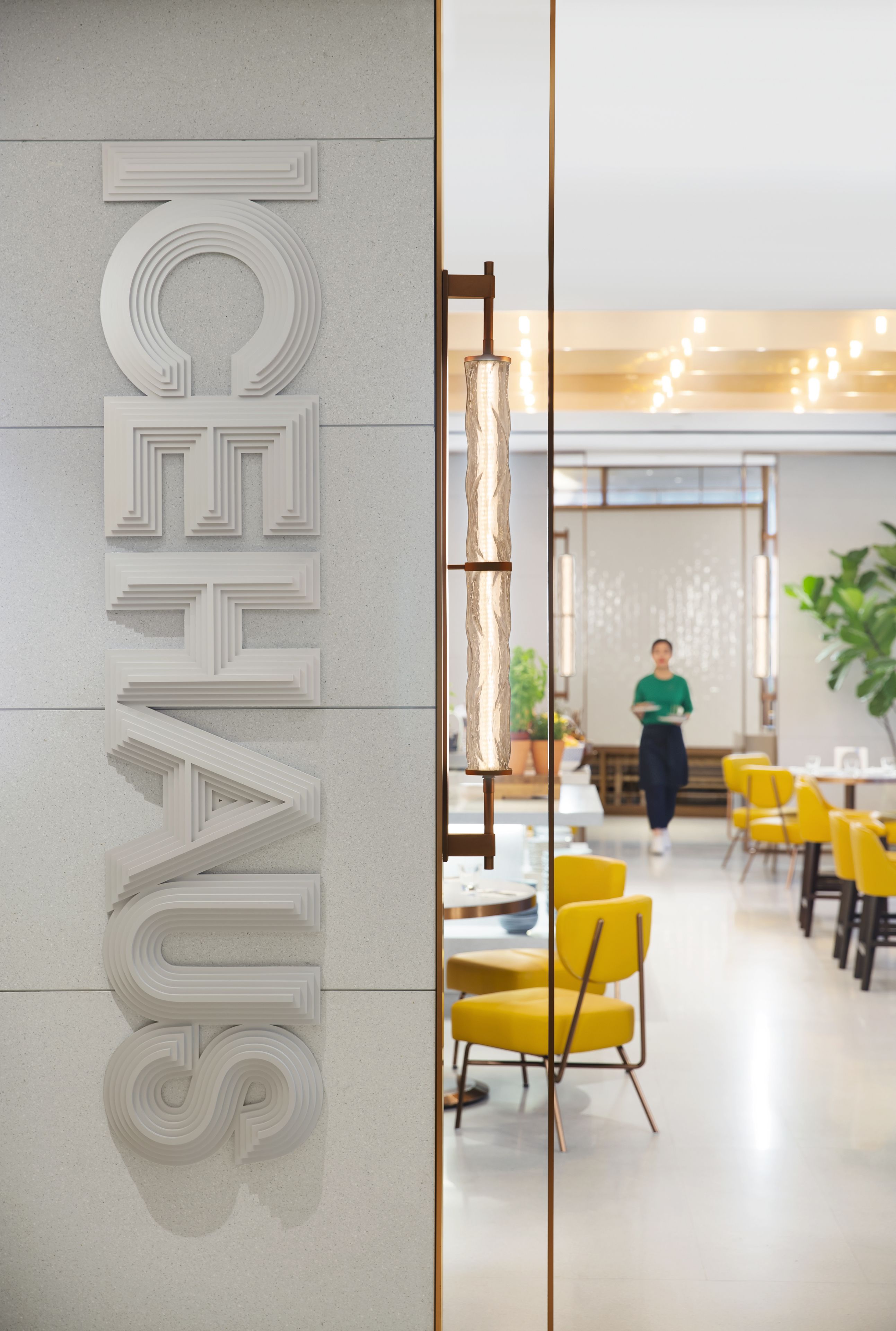 Foto - Andaz Singapore, By Hyatt