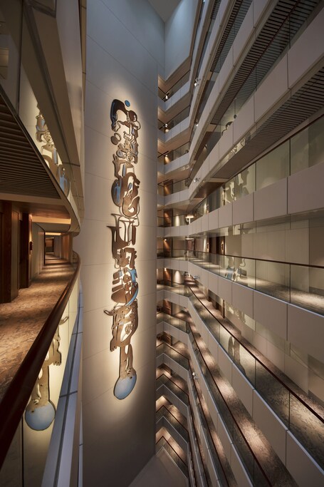 ANDAZ SINGAPORE, BY HYATT - Image 39