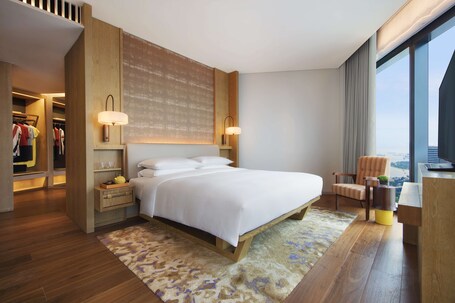 ANDAZ SINGAPORE, BY HYATT - Image 70