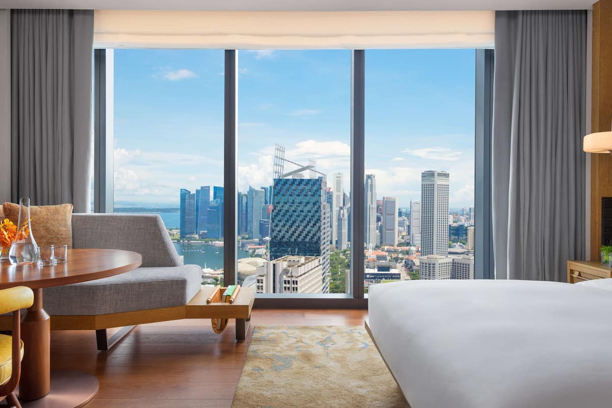 city view