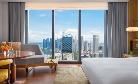 ANDAZ SINGAPORE, BY HYATT - Image 3