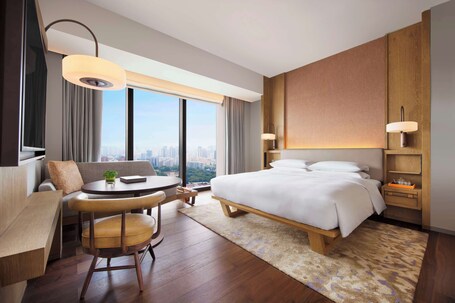 ANDAZ SINGAPORE, BY HYATT - Image 61