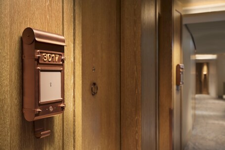 ANDAZ SINGAPORE, BY HYATT - Image 42