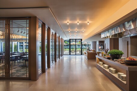 ANDAZ SINGAPORE, BY HYATT - Image 20