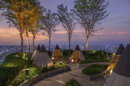 ANDAZ SINGAPORE, BY HYATT - Image 18