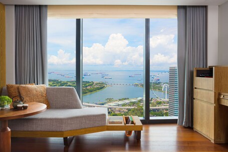 ANDAZ SINGAPORE, BY HYATT - Image 30