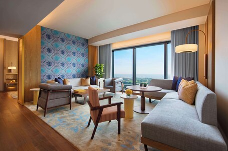 ANDAZ SINGAPORE, BY HYATT - Image 33