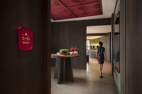 ANDAZ SINGAPORE, BY HYATT - Image 41