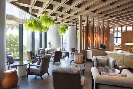 ANDAZ SINGAPORE, BY HYATT - Image 35
