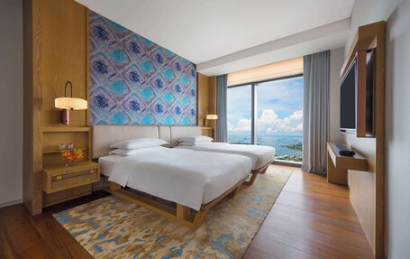 ANDAZ SINGAPORE, BY HYATT - Image 59