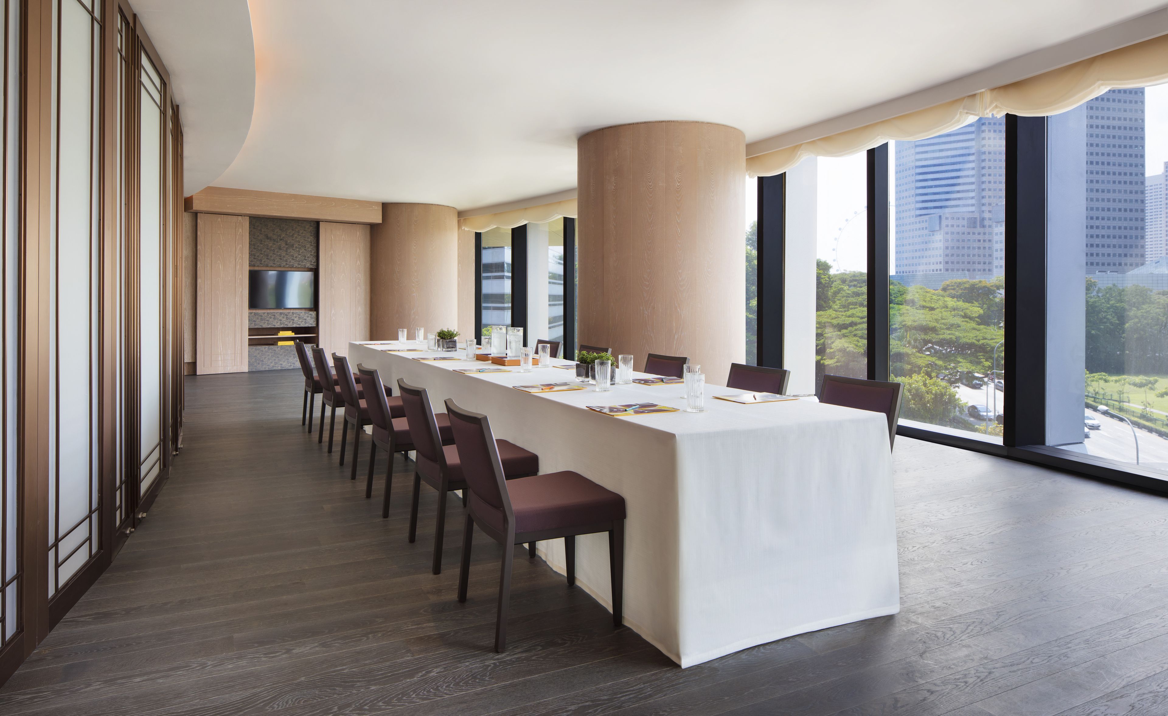 Foto - Andaz Singapore, By Hyatt