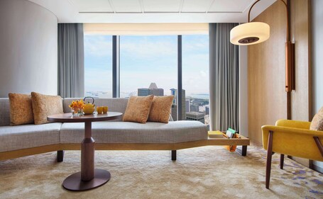 ANDAZ SINGAPORE, BY HYATT - Image 31