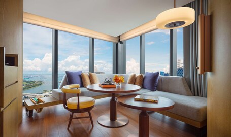 ANDAZ SINGAPORE, BY HYATT - Image 29