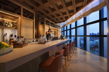 ANDAZ SINGAPORE, BY HYATT - Image 8