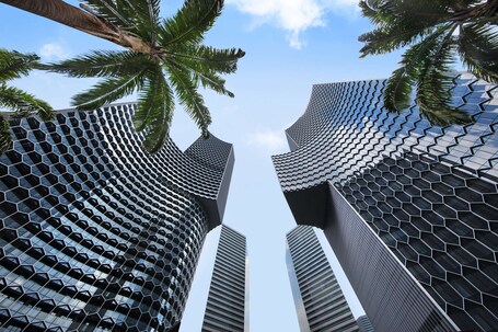 ANDAZ SINGAPORE, BY HYATT - Image 15