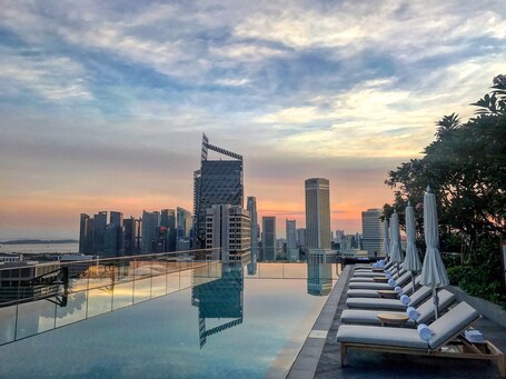 ANDAZ SINGAPORE, BY HYATT - Image 17