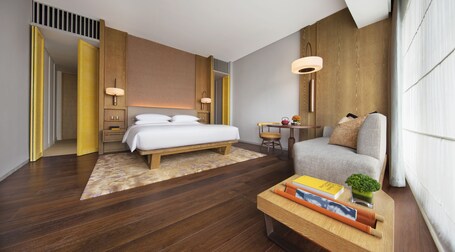 ANDAZ SINGAPORE, BY HYATT - Image 65