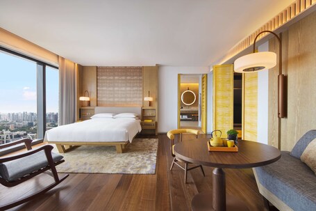 ANDAZ SINGAPORE, BY HYATT - Image 52