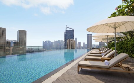 ANDAZ SINGAPORE, BY HYATT - Image 48