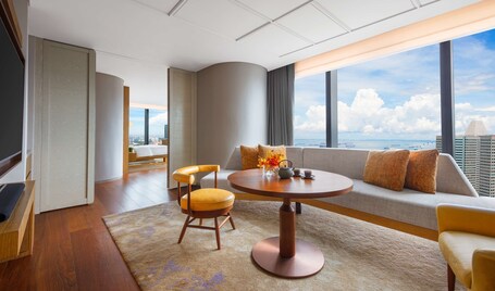 ANDAZ SINGAPORE, BY HYATT - Image 32