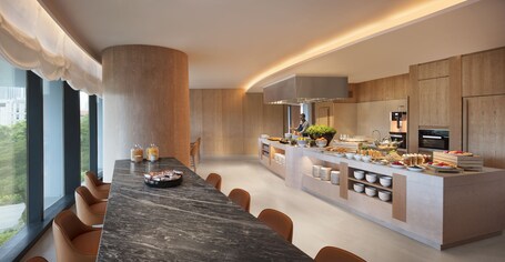 ANDAZ SINGAPORE, BY HYATT - Image 23