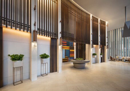 ANDAZ SINGAPORE, BY HYATT - Image 5