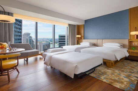 ANDAZ SINGAPORE, BY HYATT - Image 54