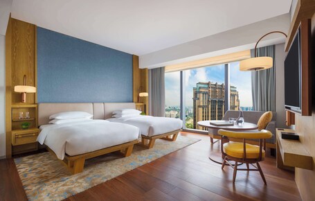 ANDAZ SINGAPORE, BY HYATT - Image 55
