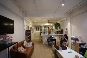 Tempat makan