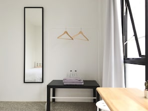 Private Room  | Wi-Fi gratis