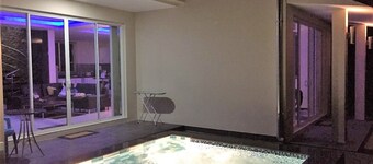 Park View Villas A - Private & Luxury