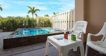 Park View Villas A - Private & Luxury