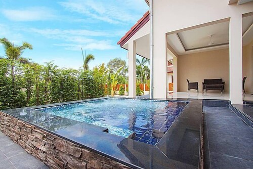 Park View Villas B - Private & Luxury